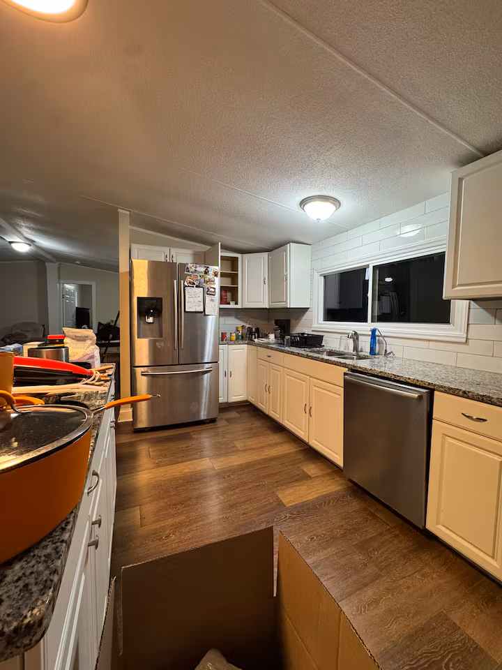 Family 3BR Retreat with Hot Tub