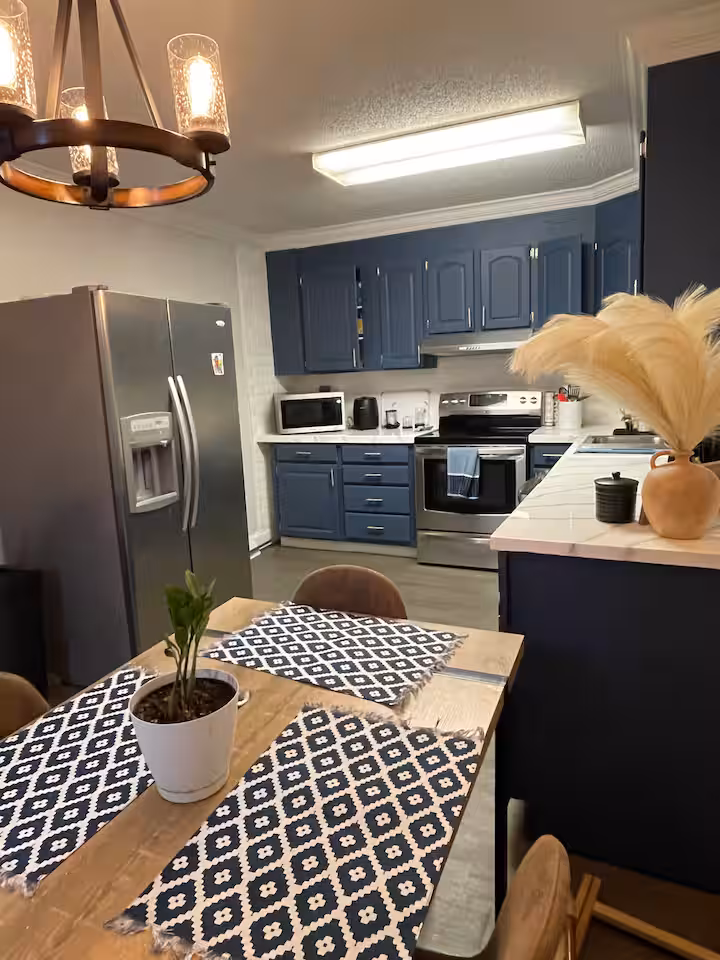 Cozy 2BR Condo in Downtown Lexington